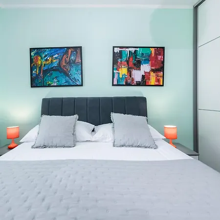 Apartamento Jelena *