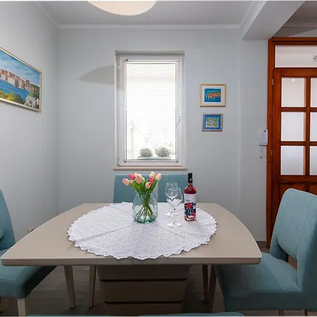 Jelena Apartament Dubrownik