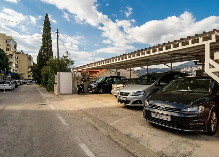 Apartament Jelena *