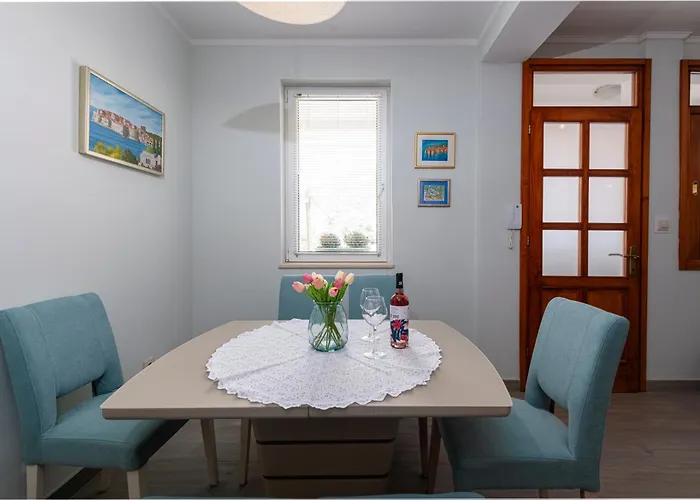 Jelena Apartament Dubrownik