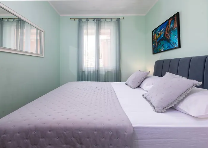 Apartament Jelena Dubrownik