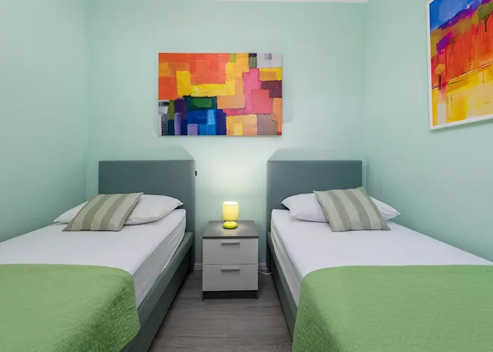 Jelena Apartament