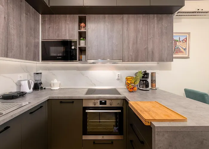 Jelena Apartament