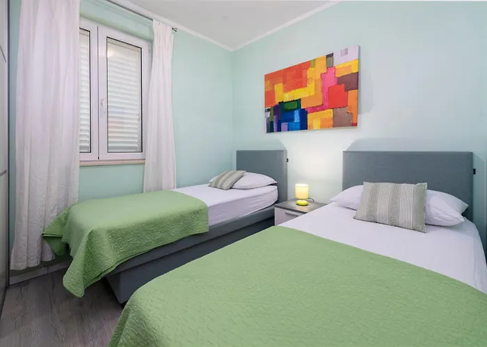 Apartament Jelena