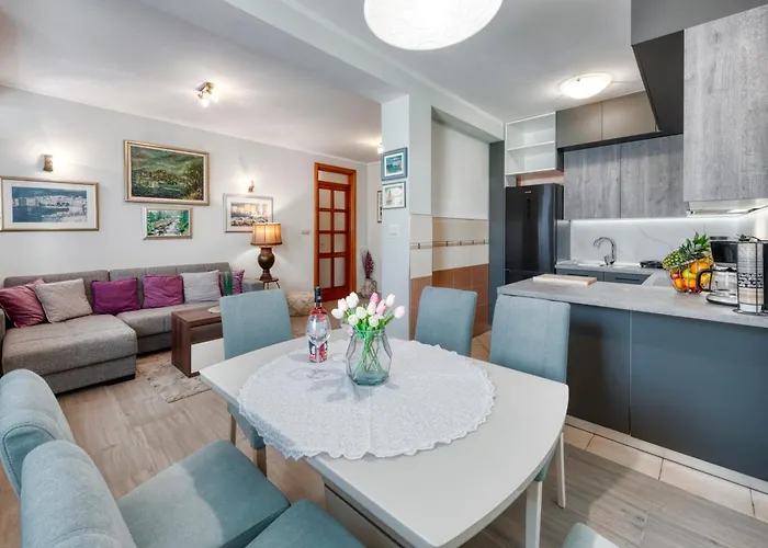 Apartament Jelena *