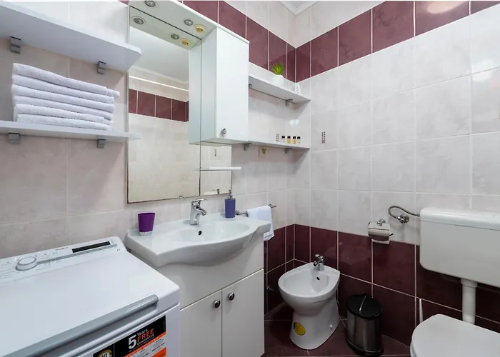 Apartament Jelena Dubrownik