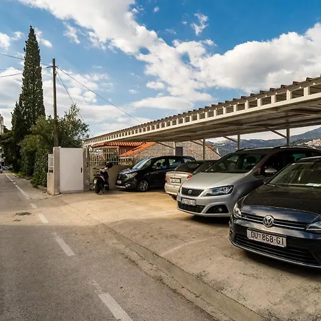 Appartement Jelena *