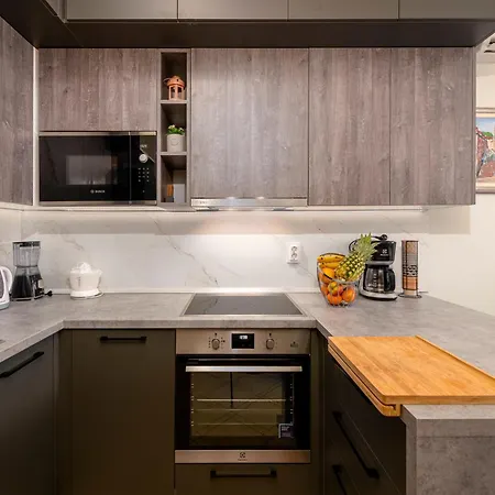 Jelena Apartamento