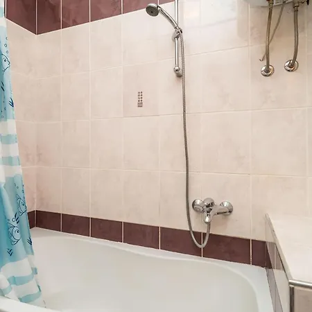 Jelena Apartamento