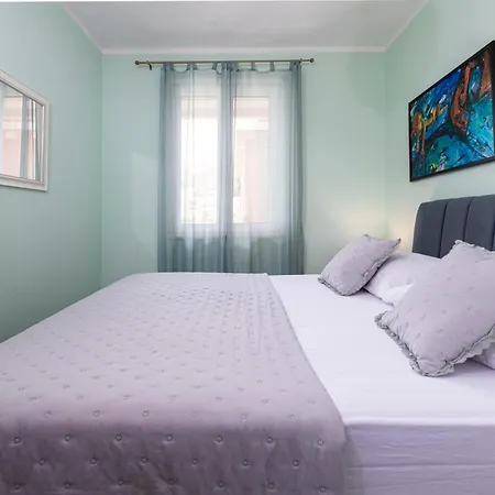 Apartamento Jelena Dubrovnik