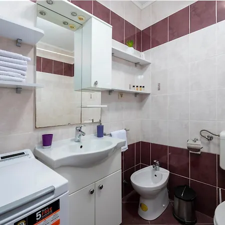 Apartamento Jelena Dubrovnik